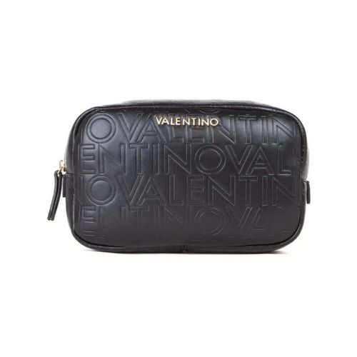 Trousse Trousse zippée Lio Re Nero - Valentino Bags - Modalova