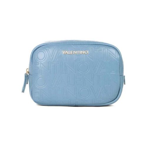 Trousse Trousse zippée Lio Re Avion - Valentino Bags - Modalova
