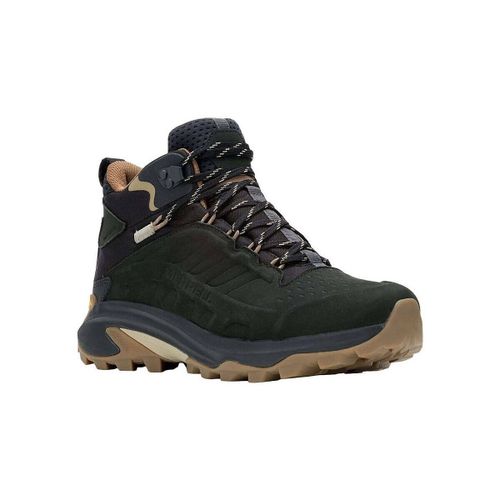 Chaussures Moab Speed 2 Ltr Mid Wp - Merrell - Modalova