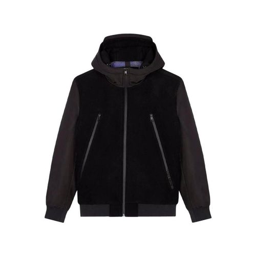 Blouson Teddy Smith Rocket - Teddy Smith - Modalova