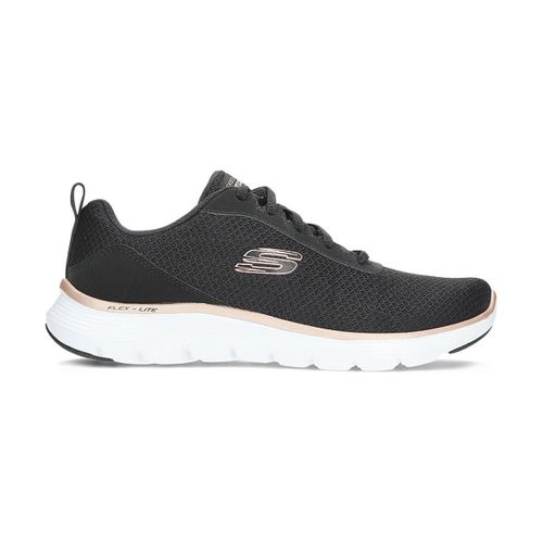 Baskets basses 150206 black_rose_gold - Skechers - Modalova