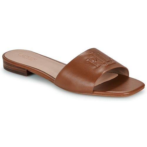 Mules EVERLEY SLIDE - Lauren Ralph Lauren - Modalova