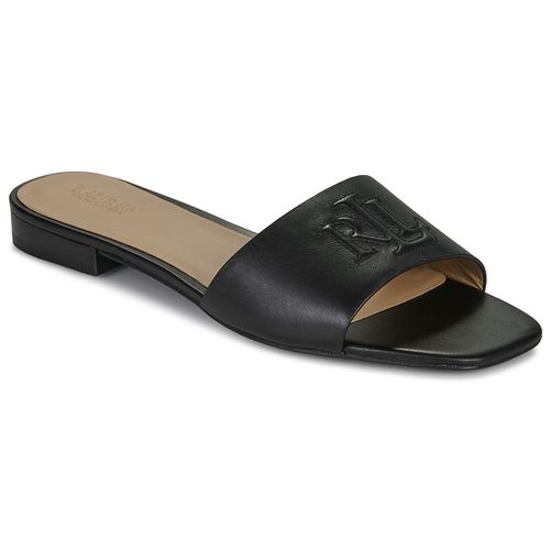 Mules EVERLEY SLIDE - Lauren Ralph Lauren - Modalova