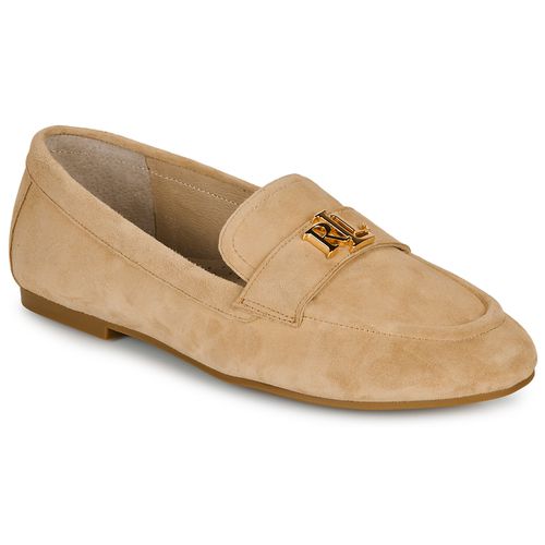 Mocassins AVERI III-FLATS-LOAFER - Lauren Ralph Lauren - Modalova