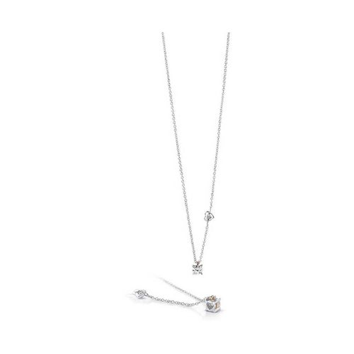 Collier Salvini Collana - Salvini - Modalova