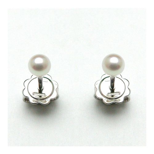 Boucles oreilles Salvini Orecchini - Salvini - Modalova