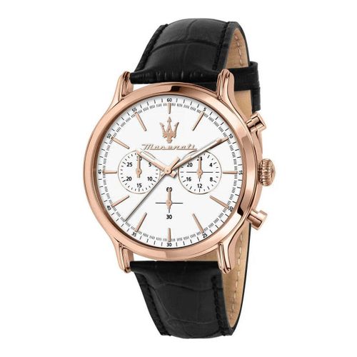 Montre Maserati OROLOGI - Maserati - Modalova