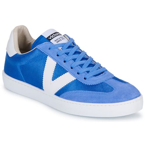 Baskets basses BERLIN SERRAJE NYLON - Victoria - Modalova
