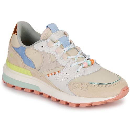 Baskets basses LUNA NYLON SERRAJE - Victoria - Modalova