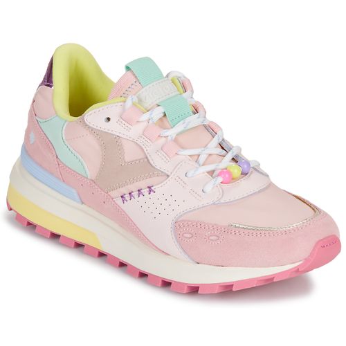 Baskets basses LUNA NYLON SERRAJE - Victoria - Modalova