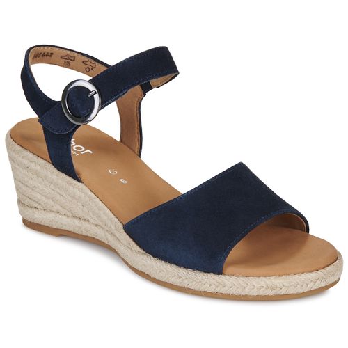 Sandales compensées Gabor 62710 - Gabor - Modalova