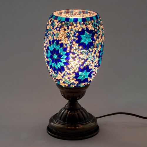 Lampes à poser Lampe Mosaïque - Signes Grimalt - Modalova