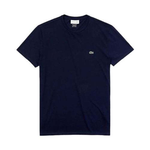 T-shirt Lacoste T-shirt - Lacoste - Modalova