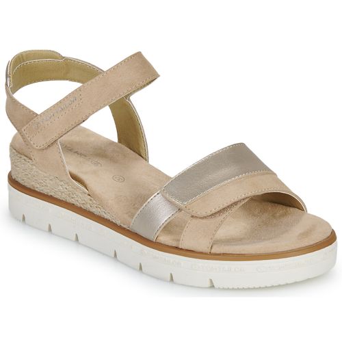 Sandales compensées BETHANY - Tom Tailor - Modalova