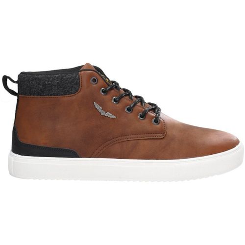 Baskets Pme Legend Lexing-T Cognac - Pme Legend - Modalova