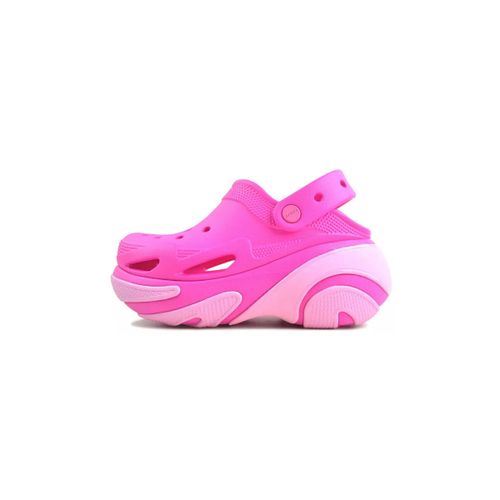 Sandales compensées Sandale BUBBLE CRUSH - Crocs - Modalova