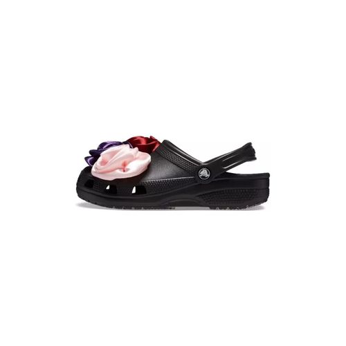 Sandales plates Sandale CLASSIC ROSETTE - Crocs - Modalova