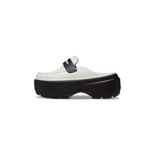 Sandales compensées Sandale STOMP LOAFER - Crocs - Modalova