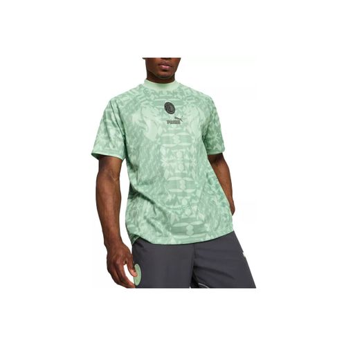 T-shirt Tee-shirt ACM STATEMENT RETRO - Puma - Modalova