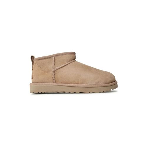 Boots BOTTINES CLASSIC ULTRA MINI - UGG - Modalova