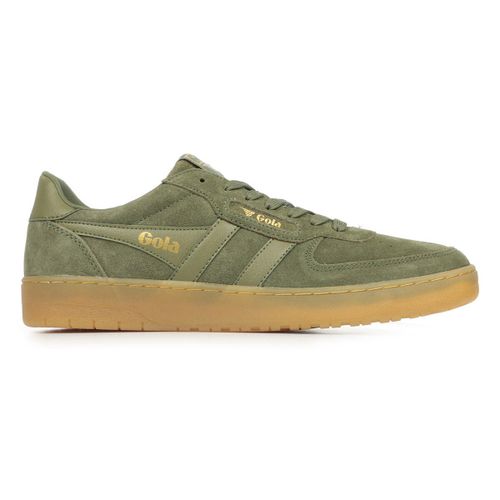 Baskets Gola Hawk Suede 86 - Gola - Modalova