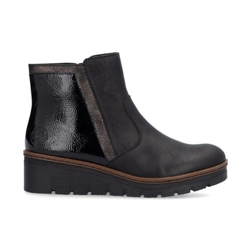 Bottines Rieker Botki - Rieker - Modalova