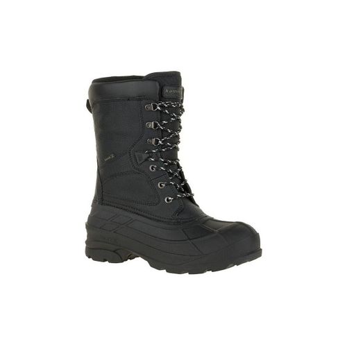 Bottes neige Nationpro Wildleder - KAMIK - Modalova