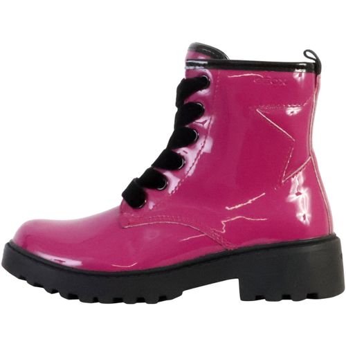 Bottes Geox Bottes à Lacets Casey - Geox - Modalova