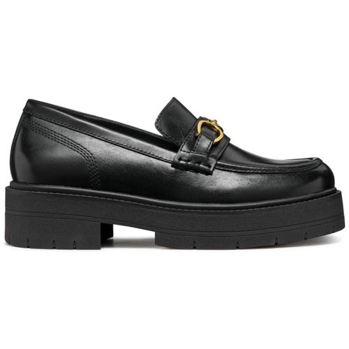 Mocassins Geox - Geox - Modalova