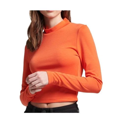 T-shirt Superdry Open Back - Superdry - Modalova