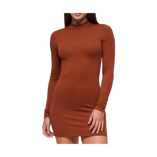 Robe courte Superdry Mock - Superdry - Modalova