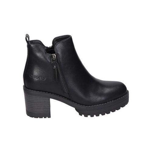 Bottines Chika 10 109562 - Chika 10 - Modalova