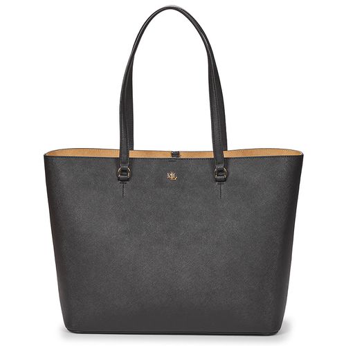 Cabas KARLY TOTE LARGE - Lauren Ralph Lauren - Modalova