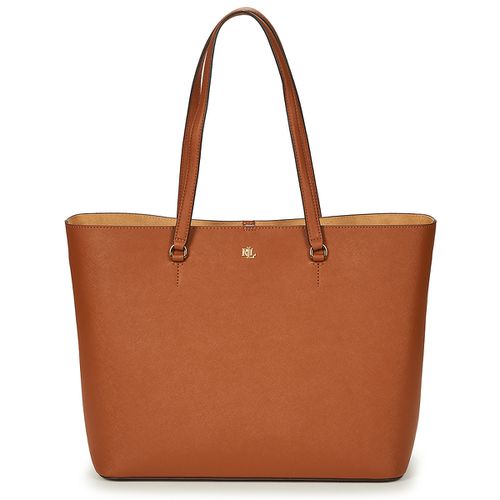 Cabas KARLY TOTE LARGE - Lauren Ralph Lauren - Modalova