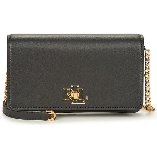 Sac Bandouliere TURNLOCK POCHETTE - Lauren Ralph Lauren - Modalova