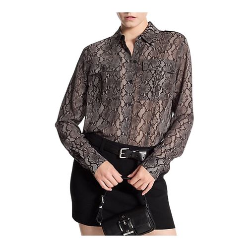 Chemise MF440OWF4N - MICHAEL Michael Kors - Modalova