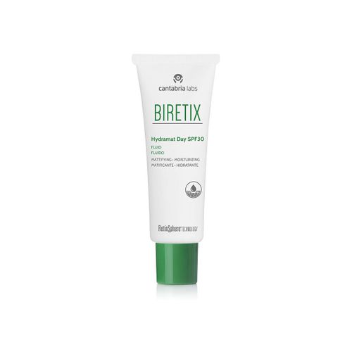 Protections solaires Hydramat Fluide Jour Spf30 - Biretix - Modalova