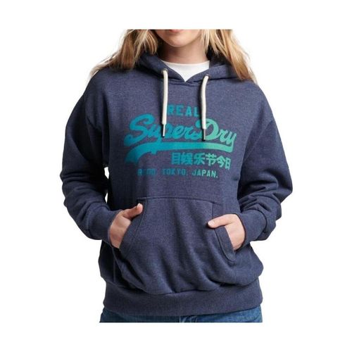 Sweatshirts à capuche Tonal Vl Graphic - Superdry - Modalova
