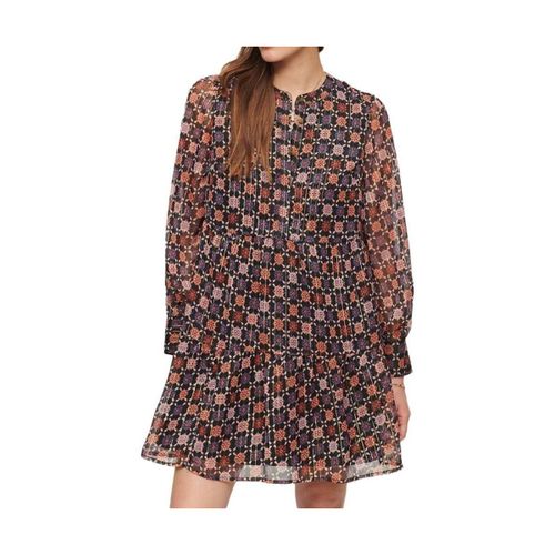 Robe courte Superdry Long Sleeve - Superdry - Modalova