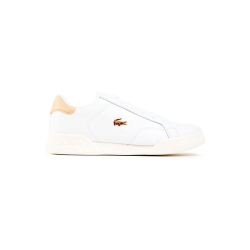 Baskets Twin Serve Formateurs - Lacoste - Modalova