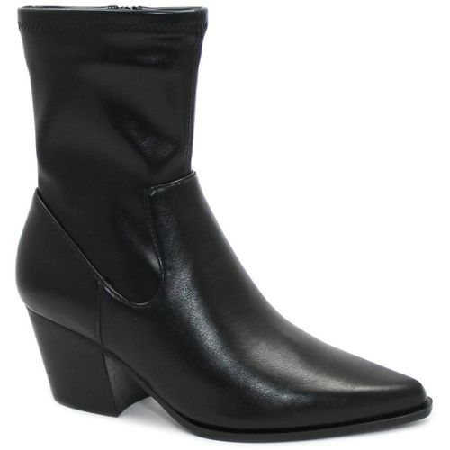 Bottines STE-I24-HEADON-BL - Steve Madden - Modalova