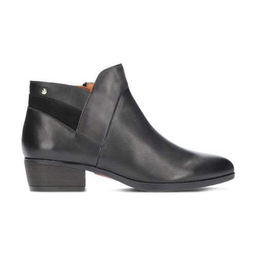 Bottines Pikolinos w1u8732c2 black - Pikolinos - Modalova