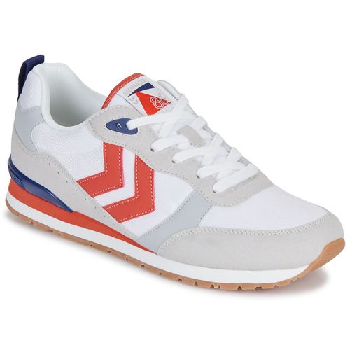 Baskets basses hummel MONACO 86 NS - hummel - Modalova