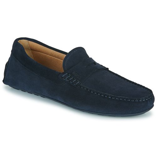 Mocassins BOSS Noel Mocc sdpeb - BOSS - Modalova