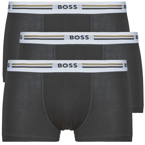Boxers BOSS Trunk 3P Revive - BOSS - Modalova