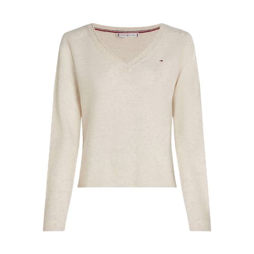 Pull Tommy Hilfiger WW0WW43505 - Tommy Hilfiger - Modalova