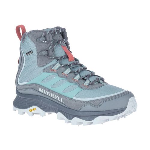 Boots Moab Speed Thermo Mid Wp - Merrell - Modalova