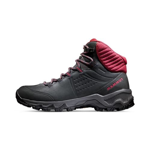Chaussures Mammut Nova Mid Iv Gtx - Mammut - Modalova