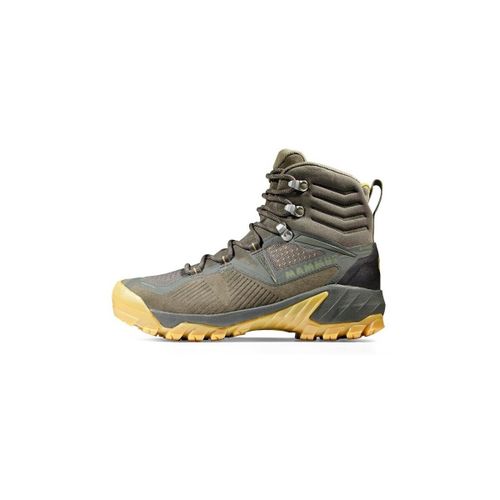 Chaussures Mammut Sapuen High Gtx - Mammut - Modalova