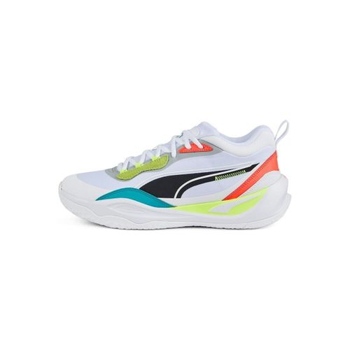 Baskets basses Puma Playmaker Pro - Puma - Modalova